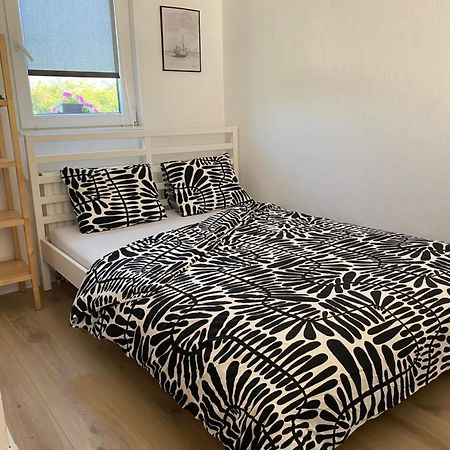 Studio Apartment Adrijana Zagreb Buitenkant foto