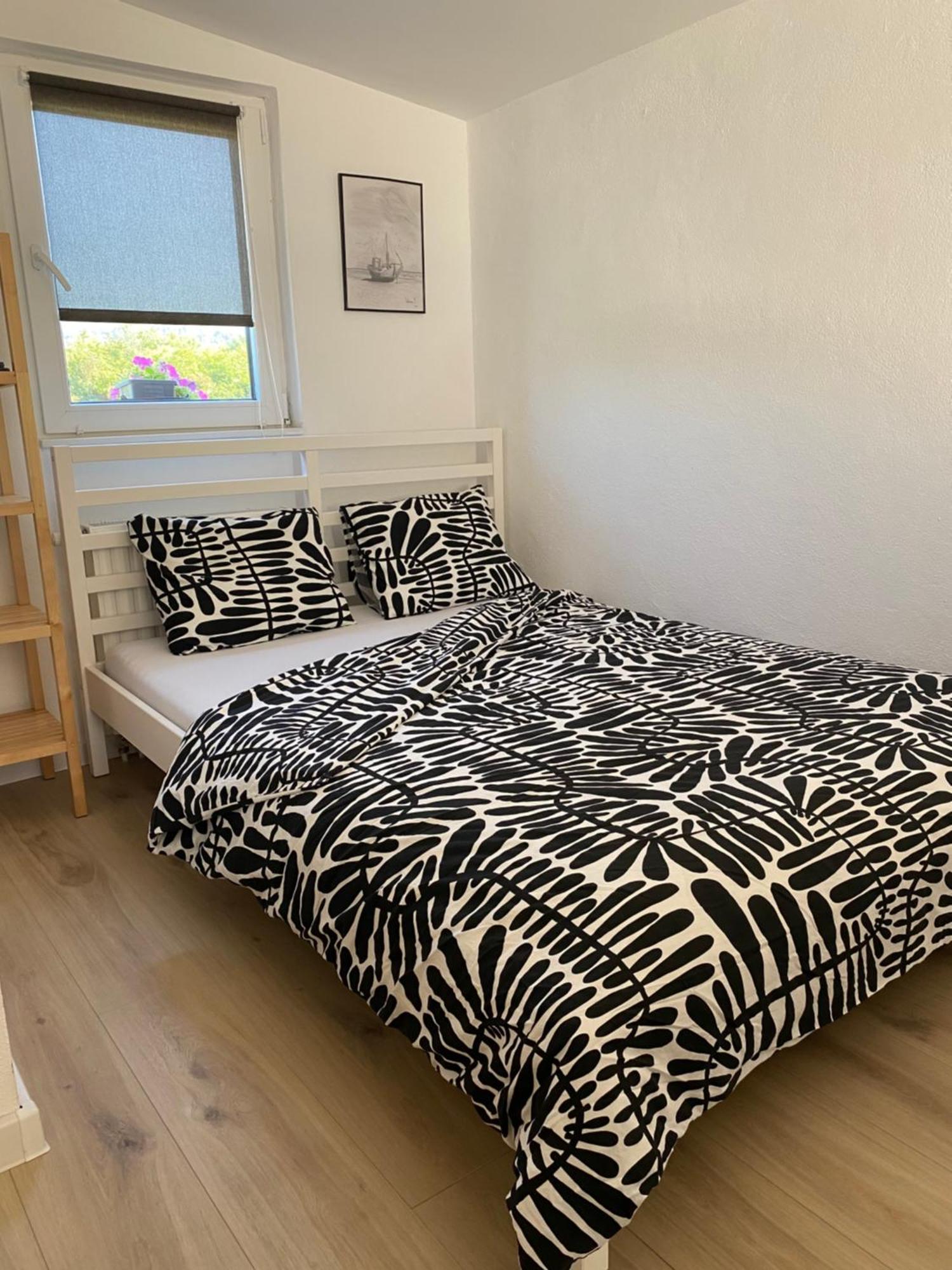 Studio Apartment Adrijana Zagreb Buitenkant foto