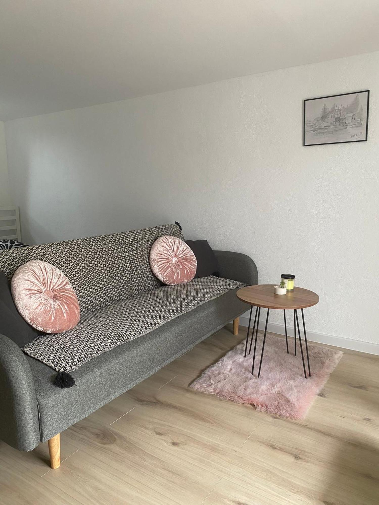 Studio Apartment Adrijana Zagreb Buitenkant foto