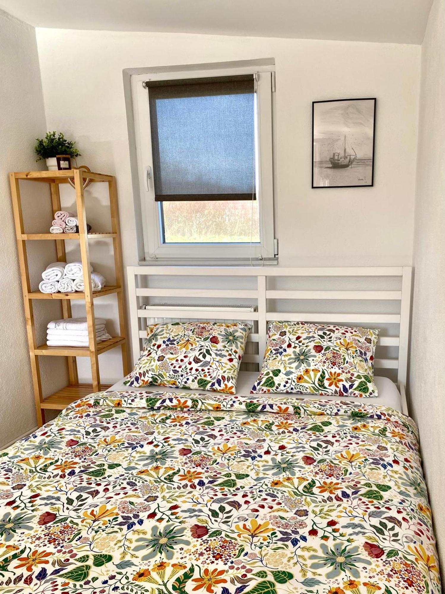 Studio Apartment Adrijana Zagreb Buitenkant foto